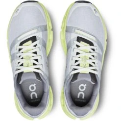 On Running On Cloudgo Women Running Shoe - Frost & Hay -On Running Shop on cloudgo women running shoe frost hay 3 1521321