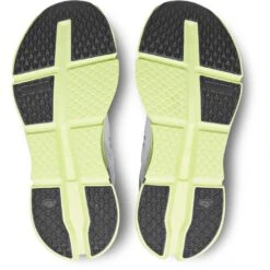 On Running On Cloudgo Women Running Shoe - Frost & Hay -On Running Shop on cloudgo women running shoe frost hay 4 1521322