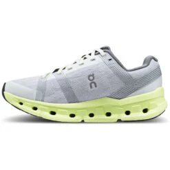 On Running On Cloudgo Women Running Shoe - Frost & Hay -On Running Shop on cloudgo women running shoe frost hay 5 1521323