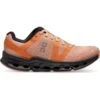 On Running On Cloudgo Women Running Shoe - Rose & Magnet