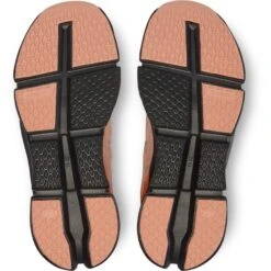 On Running On Cloudgo Women Running Shoe - Rose & Magnet 9 On Running On Cloudgo Women Running Shoe - Rose & Magnet -On Running Shop on cloudgo women running shoe rose magnet 2 1392185