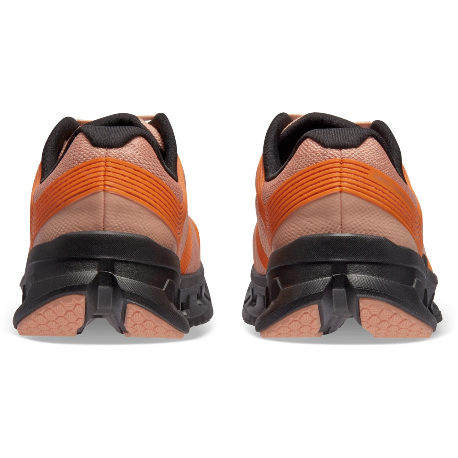 On Running On Cloudgo Women Running Shoe - Rose & Magnet 5 On Running On Cloudgo Women Running Shoe - Rose & Magnet - Image 5