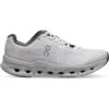 On Running On Cloudgo Women Running Shoe - White & Glacier