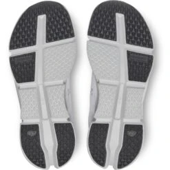 On Running On Cloudgo Women Running Shoe - White & Glacier 9 On Running On Cloudgo Women Running Shoe - White & Glacier -On Running Shop on cloudgo women running shoe white glacier 2 1298090