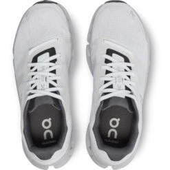 On Running On Cloudgo Women Running Shoe - White & Glacier 8 On Running On Cloudgo Women Running Shoe - White & Glacier -On Running Shop on cloudgo women running shoe white glacier 3 1298091