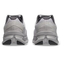 On Running On Cloudgo Women Running Shoe - White & Glacier 10 On Running On Cloudgo Women Running Shoe - White & Glacier -On Running Shop on cloudgo women running shoe white glacier 5 1298093