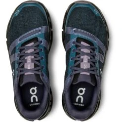 On Running On Cloudgo Women Running Shoe - Storm & Magnet 8 On Running On Cloudgo Women Running Shoe - Storm & Magnet -On Running Shop on cloudgo women shoe storm magnet 3 1521336