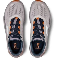 On Running On Cloudmonster Running Shoes - Pearl & Flame 10 On Running On Cloudmonster Running Shoes - Pearl & Flame -On Running Shop on cloudmonster exclusive men running shoe pearl flame 3 1531444