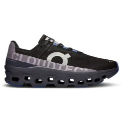 On Running On Cloudmonster Running Shoes - Magnet & Shark -On Running Shop on cloudmonster men running shoe magnet shark 2 1531529