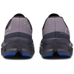 On Running On Cloudmonster Running Shoes - Magnet & Shark -On Running Shop on cloudmonster men running shoe magnet shark 6 1531528