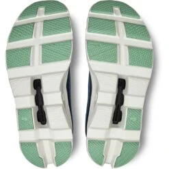 On Running On Cloudmonster Women's Running Shoes - Dust & Vapor 6 On Running On Cloudmonster Women's Running Shoes - Dust & Vapor -On Running Shop on cloudmonster women running shoe dust vapor 3 1531418