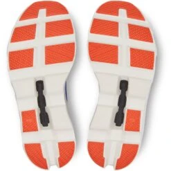 On Running On Cloudmonster Women's Running Shoes - Frost & Cobalt 9 On Running On Cloudmonster Women's Running Shoes - Frost & Cobalt -On Running Shop on cloudmonster women running shoe frost cobalt 3 1322698