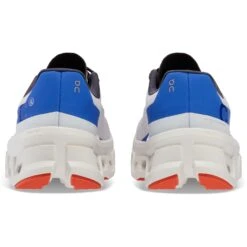 On Running On Cloudmonster Women's Running Shoes - Frost & Cobalt 10 On Running On Cloudmonster Women's Running Shoes - Frost & Cobalt -On Running Shop on cloudmonster women running shoe frost cobalt 5 1322700