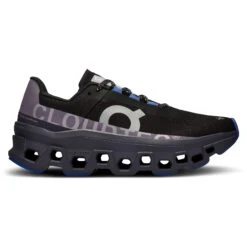On Running On Cloudmonster Women's Running Shoes - Magnet & Shark 11 On Running On Cloudmonster Women's Running Shoes - Magnet & Shark -On Running Shop on cloudmonster women running shoe magnet shark 2 1531421