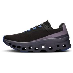 On Running On Cloudmonster Women's Running Shoes - Magnet & Shark 8 On Running On Cloudmonster Women's Running Shoes - Magnet & Shark -On Running Shop on cloudmonster women running shoe magnet shark 5 1531422