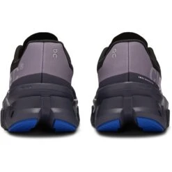 On Running On Cloudmonster Women's Running Shoes - Magnet & Shark 9 On Running On Cloudmonster Women's Running Shoes - Magnet & Shark -On Running Shop on cloudmonster women running shoe magnet shark 6 1531423