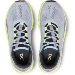 On Running On Cloudmonster Women's Running Shoes - Nimbus & Hay 9 On Running On Cloudmonster Women's Running Shoes - Nimbus & Hay -On Running Shop on cloudmonster women running shoe nimbus hay 2 1470584