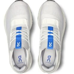 On Running On Cloudnova Sneaker - Undyed & Ultramarine 11 On Running On Cloudnova Sneaker - Undyed & Ultramarine -On Running Shop on cloudnova men sneaker undyed ultramarine 3 1521398