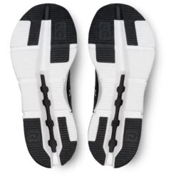 On Running On Cloudnova Women Sneaker - Phantom & White 12 On Running On Cloudnova Women Sneaker - Phantom & White -On Running Shop on cloudnova sneaker phantom white 3 1392192