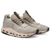 On Running On Cloudnova Women Sneaker - Pearl & Shell