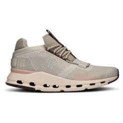 On Running On Cloudnova Women Sneaker - Pearl & Shell 11 On Running On Cloudnova Women Sneaker - Pearl & Shell -On Running Shop on cloudnova women sneaker pearl shell 2 1522394