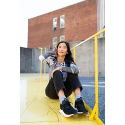 On Running On Cloudnova Women Sneaker - Phantom & White 15 On Running On Cloudnova Women Sneaker - Phantom & White -On Running Shop on cloudnova women sneaker phantom white 9 1392201