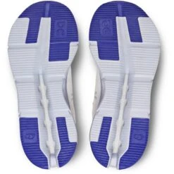 On Running On Cloudnova Women Sneaker - Undyed-White & Heather -On Running Shop on cloudnova women sneaker undyed white heather 3 1473872