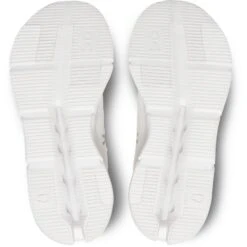 On Running On Cloudnova Women Sneaker - Undyed-White & White 10 On Running On Cloudnova Women Sneaker - Undyed-White & White -On Running Shop on cloudnova women sneaker undyed white white 3 1473879