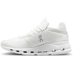 On Running On Cloudnova Women Sneaker - Undyed-White & White 8 On Running On Cloudnova Women Sneaker - Undyed-White & White -On Running Shop on cloudnova women sneaker undyed white white 5 1473881