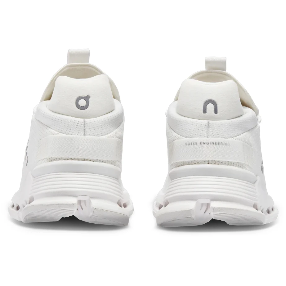 On Running On Cloudnova Women Sneaker - Undyed-White & White 6 On Running On Cloudnova Women Sneaker - Undyed-White & White - Image 6