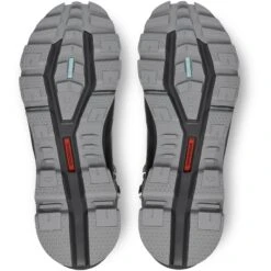 On Running On Cloudrock 2 Waterproof Speed-Hiking Shoe - Alloy & Eclipse 10 On Running On Cloudrock 2 Waterproof Speed-Hiking Shoe - Alloy & Eclipse -On Running Shop on cloudrock 2 waterproof speed hiking shoe alloy eclipse 3 1322736