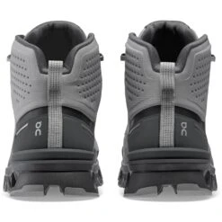 On Running On Cloudrock 2 Waterproof Speed-Hiking Shoe - Alloy & Eclipse 11 On Running On Cloudrock 2 Waterproof Speed-Hiking Shoe - Alloy & Eclipse -On Running Shop on cloudrock 2 waterproof speed hiking shoe alloy eclipse 5 1322738