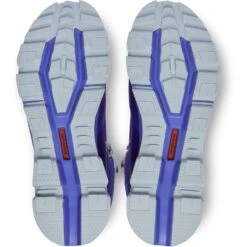 On Running On Cloudrock 2 Waterproof Speed-Hiking Shoe - Indigo & Cobalt -On Running Shop on cloudrock 2 waterproof speed hiking shoe indigo cobalt 3 1392214