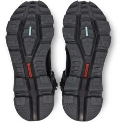 On Running On Cloudrock 2 Waterproof Women Speed-Hiking Shoe - Black & Eclipse 10 On Running On Cloudrock 2 Waterproof Women Speed-Hiking Shoe - Black & Eclipse -On Running Shop on cloudrock 2 waterproof women speed hiking shoe black eclipse 3 1323004