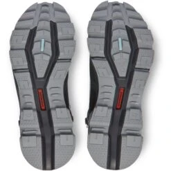 On Running On Cloudrock 2 Waterproof Women Speed-Hiking Shoe - Glacier & Eclipse 10 On Running On Cloudrock 2 Waterproof Women Speed-Hiking Shoe - Glacier & Eclipse -On Running Shop on cloudrock 2 waterproof women speed hiking shoe glacier eclipse 3 1323044