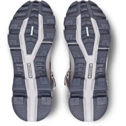 On Running On Cloudrock 2 Waterproof Women Speed-Hiking Shoe - Shark & Fade -On Running Shop on cloudrock 2 waterproof women speed hiking shoe shark fade 3 1459864