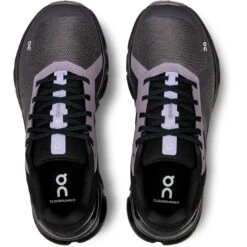 On Running On Cloudrunner Women Running Shoe - Iron & Black 11 On Running On Cloudrunner Women Running Shoe - Iron & Black -On Running Shop on cloudrunner mens running shoe iron black 3 1521531 1