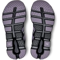 On Running On Cloudrunner Women Running Shoe - Iron & Black 9 On Running On Cloudrunner Women Running Shoe - Iron & Black -On Running Shop on cloudrunner mens running shoe iron black 4 1521525 1