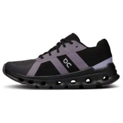 On Running On Cloudrunner Women Running Shoe - Iron & Black 10 On Running On Cloudrunner Women Running Shoe - Iron & Black -On Running Shop on cloudrunner mens running shoe iron black 5 1521527 1