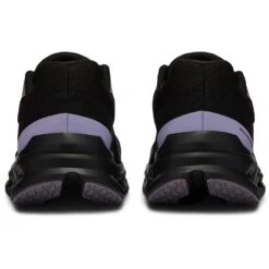 On Running On Cloudrunner Running Shoe - Iron & Black -On Running Shop on cloudrunner mens running shoe iron black 6 1521522