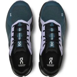 On Running On Cloudrunner Waterproof Running Shoe - Stone & Black 9 On Running On Cloudrunner Waterproof Running Shoe - Stone & Black -On Running Shop on cloudrunner mens waterproof running shoe stone black 3 1521590