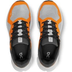 On Running On Cloudrunner Running Shoe - Frost & Turmeric 8 On Running On Cloudrunner Running Shoe - Frost & Turmeric -On Running Shop on cloudrunner running shoe frost turmeric 2 1323074