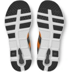 On Running On Cloudrunner Running Shoe - Frost & Turmeric 9 On Running On Cloudrunner Running Shoe - Frost & Turmeric -On Running Shop on cloudrunner running shoe frost turmeric 3 1323075