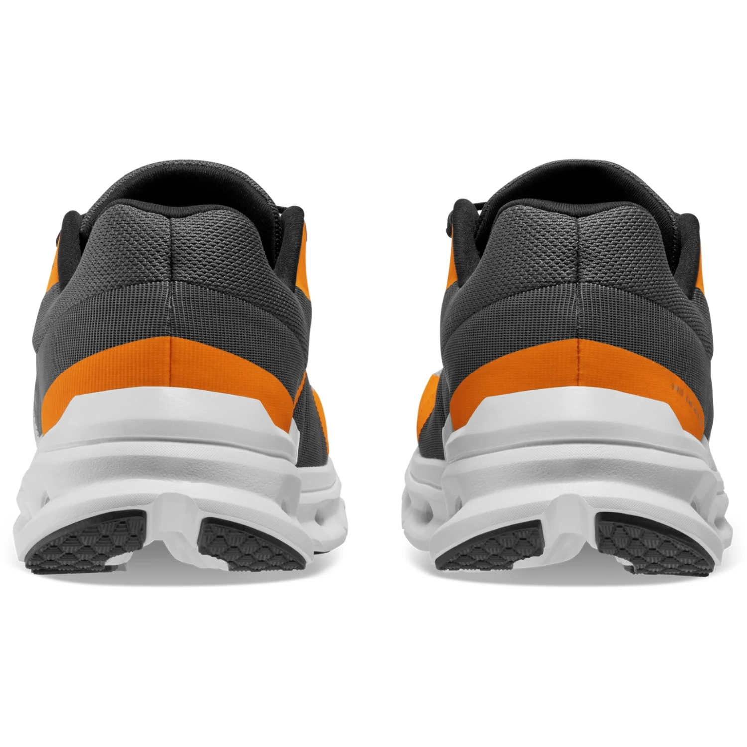 On Running On Cloudrunner Running Shoe - Frost & Turmeric 5 On Running On Cloudrunner Running Shoe - Frost & Turmeric - Image 5