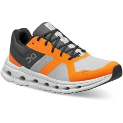 On Running On Cloudrunner Running Shoe - Frost & Turmeric 11 On Running On Cloudrunner Running Shoe - Frost & Turmeric -On Running Shop on cloudrunner running shoe frost turmeric 6 1323078
