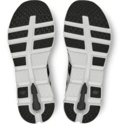 On Running On Cloudrunner Running Shoe - Glacier & Black -On Running Shop on cloudrunner running shoe glacier black 3 1323081
