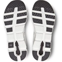 On Running On Cloudrunner Running Shoe - Undyed-White & Flame 10 On Running On Cloudrunner Running Shoe - Undyed-White & Flame -On Running Shop on cloudrunner running shoe undyed white flame 4 1455813