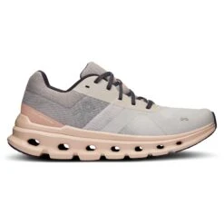 On Running On Cloudrunner Women Running Shoe - Frost & Fade -On Running Shop on cloudrunner women running shoe frost fade 2 1521440