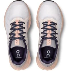 On Running On Cloudrunner Women Running Shoe - Frost & Fade -On Running Shop on cloudrunner women running shoe frost fade 3 1521441