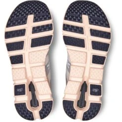 On Running On Cloudrunner Women Running Shoe - Frost & Fade -On Running Shop on cloudrunner women running shoe frost fade 4 1521438
